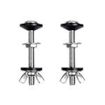 Comparaison des meilleures vis à cuvette pour véhicules : guide d'achat complet