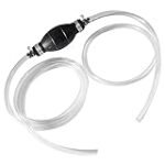 Comparatif des meilleures pompes de vidange manuelle pour véhicules : Guide d'achat complet Comparatif des meilleures pompes de vidange manuelle pour véhicules : Guide d'achat complet