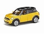 Analyse et comparaison des meilleurs accessoires pour la Mini Countryman blanche