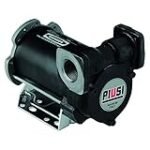 Comparatif des meilleures pompes Piusi 12V pour véhicules : Guide d'achat et analyse détaillée