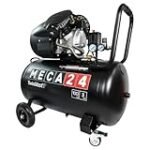 Comparatif des meilleures cuves pour compresseur 100L : Comment choisir le bon modèle pour votre véhicule