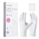 Comparatif des meilleurs gants en coton fin pour une protection optimale lors de la manipulation des pièces détachées de véhicules