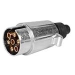 Comparatif des meilleures prises d'éclairage pour remorque : les essentiels à connaître pour votre véhicule