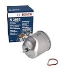 Comparatif des meilleurs filtres à gasoil : comment choisir le bon pour votre véhicule