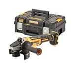 Comparatif des meilleures meuleuses d'angle DeWalt pour véhicules : guide d'achat et conseils