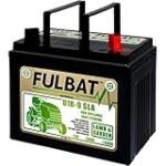 Comparatif des Meilleures Batteries Tracteur Tondeuse 12V 30Ah : Trouvez la Meilleure Option pour Votre Véhicule