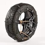 Comparatif des meilleures chaînes neige 235 45 r20 pour véhicules : quelles sont les options à privilégier ?