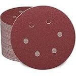 Les Meilleurs Disques Abrasifs 150mm pour Véhicules : Analyse et Comparaison des Produits Top-Qualité