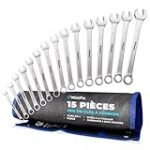 Comparatif des meilleures clés outils pour véhicules : trouvez celle qui vous convient !