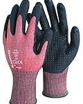 Les meilleurs gants de la marque Singer pour une protection optimale lors de l'entretien de votre véhicule