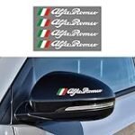 Guide d'achat des pièces détachées Alfa Romeo made in Italy : les meilleurs produits comparés