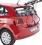 Comparatif des meilleurs porte-vélos électriques pour hayon : guide d'achat complet