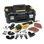 Comparatif des meilleurs multi-cutters DeWalt pour véhicules : Trouvez le bon outil pour vos besoins !