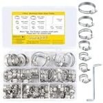 Comparatif des meilleurs serflex colliers pour véhicules : guide d'achat complet