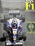 Analyse et Comparaison des Meilleurs Produits et Pièces Détachées pour Véhicules de la Formule 1 de 1996