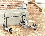 Les meilleurs range-trottinettes pour vos véhicules : analyse et comparaison des produits essentiels