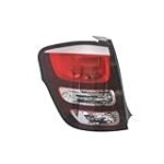 Comparatif des meilleurs feux arrière pour Citroën C3 Pluriel : Quel modèle choisir ? Comparatif des meilleurs feux arrière pour Citroën C3 Pluriel : Quel modèle choisir ?