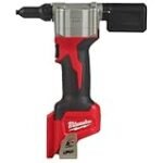 Analyse et Comparaison : La Meilleure Riveteuse Milwaukee M12 pour Véhicules