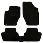 Comparatif des meilleurs tapis pour Peugeot 307 : Trouvez le modèle idéal pour votre véhicule !