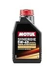 Comparatif des meilleurs produits Motul 5W40 essence pour véhicules : analyse et conseils d'achat