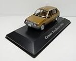 Analyse comparative des meilleurs produits et pièces détachées pour Citroën Visa: Trouvez ce qui convient le mieux à votre véhicule.