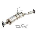 Comparatif des meilleurs filtres à particules pour Nissan Qashqai : Guide d'achat et conseils