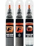 Guide d'achat : Les meilleurs produits de retouche peinture pour Peugeot