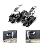 Les Meilleurs Accessoires pour Nissan Qashqai : Analyse et Comparaison des Produits et Pièces Détachées pour Véhicules