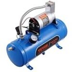 Comparatif des meilleurs compresseurs 12V pour véhicules : guide d'achat et analyse détaillée