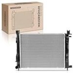 Comparatif des meilleurs radiateurs pour Clio 4 : Trouvez le modèle idéal pour votre véhicule !