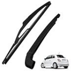Comparatif des meilleures pièces détachées pour l'arrière de la Fiat 500 : Trouvez les produits les plus performants pour votre véhicule !