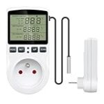 Comparatif des meilleures sondes et thermostats pour véhicules : Trouvez le bon produit pour votre voiture !