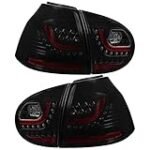 Comparatif des meilleurs phares arrière pour Golf 5 : Trouvez la pièce idéale pour votre véhicule !