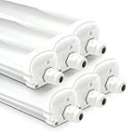 Top 5 des meilleures réglettes LED 150cm pour véhicules : Comparaison et analyse approfondie