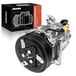 Comparatif des meilleurs compresseurs de climatisation pour DS3 Comparatif des meilleurs compresseurs de climatisation pour DS3