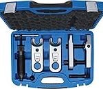 Comparatif des meilleures arrache rotule hydraulique pour véhicules : guide d'achat complet
