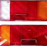 Comparatif des meilleurs feux arrière pour Renault Master T35D