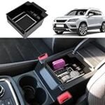 Les Meilleurs Accessoires pour Seat Ateca : Analyse et Comparaison des Produits et Pièces Détachées pour Véhicules