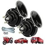 Comparatif des meilleurs klaxons pour Peugeot 208 : Trouvez le modèle idéal pour votre véhicule