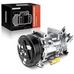 Comparaison des prix pour le remplacement du compresseur de climatisation pour la Peugeot 207