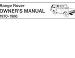 Voici un exemple de titre pour votre article : Comparatif des meilleurs produits et pièces détachées pour V8 Range Rover Classic