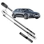 Meilleurs accessoires et équipements pour optimiser l'espace de coffre de l'Audi A3
