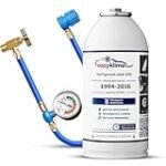 Kit recharge clim voiture : Analyse et comparaison des meilleurs produits pour un air frais en voiture