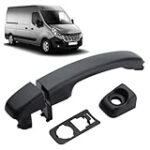 Analyse et comparaison des meilleures pièces détachées pour Renault Master 12m3