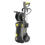 Comparatif des meilleurs nettoyeurs haute pression Karcher HD 6 15 CX+ pour l'entretien des véhicules