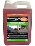 Comparaison des Meilleurs Produits Antimousse pour Éliminer la Mousse sur le Goudron des Véhicules