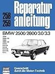 Analyse et comparaison des meilleures pièces détachées pour la BMW 2800