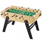 Comparatif des meilleurs baby foot Kangui pour un divertissement inégalé après vos travaux sur les véhicules