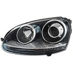 Comparatif des meilleurs phares Xenon pour Volkswagen Golf 5 : Trouvez le modèle parfait pour votre véhicule