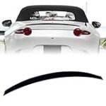 Comparatif des meilleurs accessoires de coffre pour Mazda MX5 : Trouvez la pièce détachée idéale pour votre véhicule !